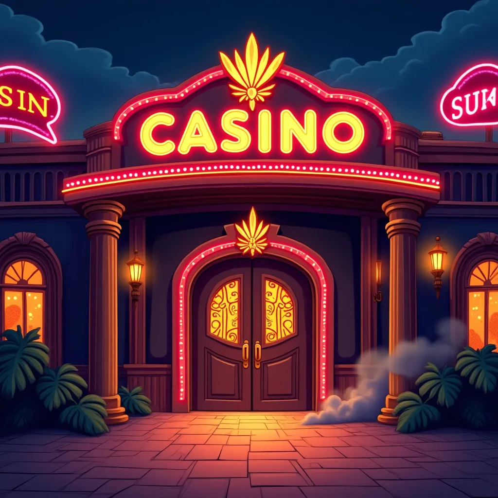 profit777 slot hero illustration