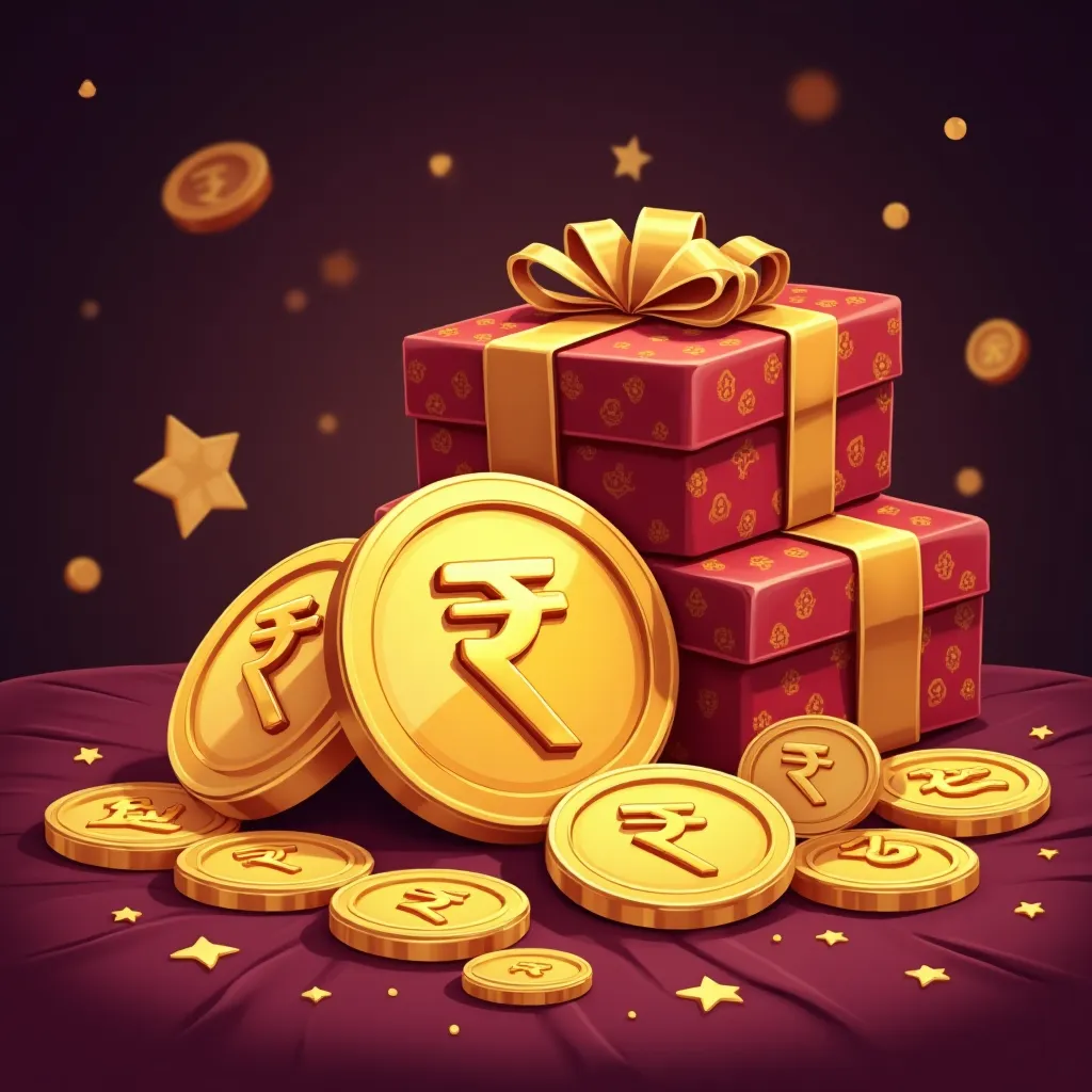 profit777 promotional bonus offers illustration