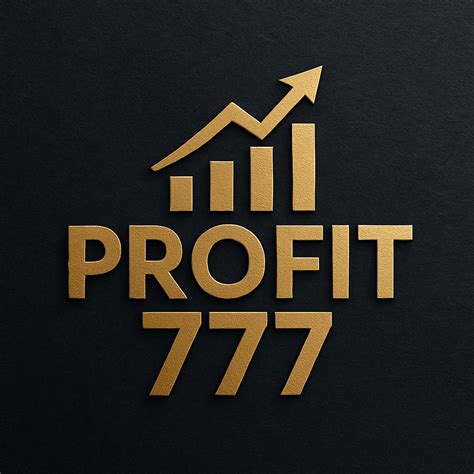 profit777 bonus